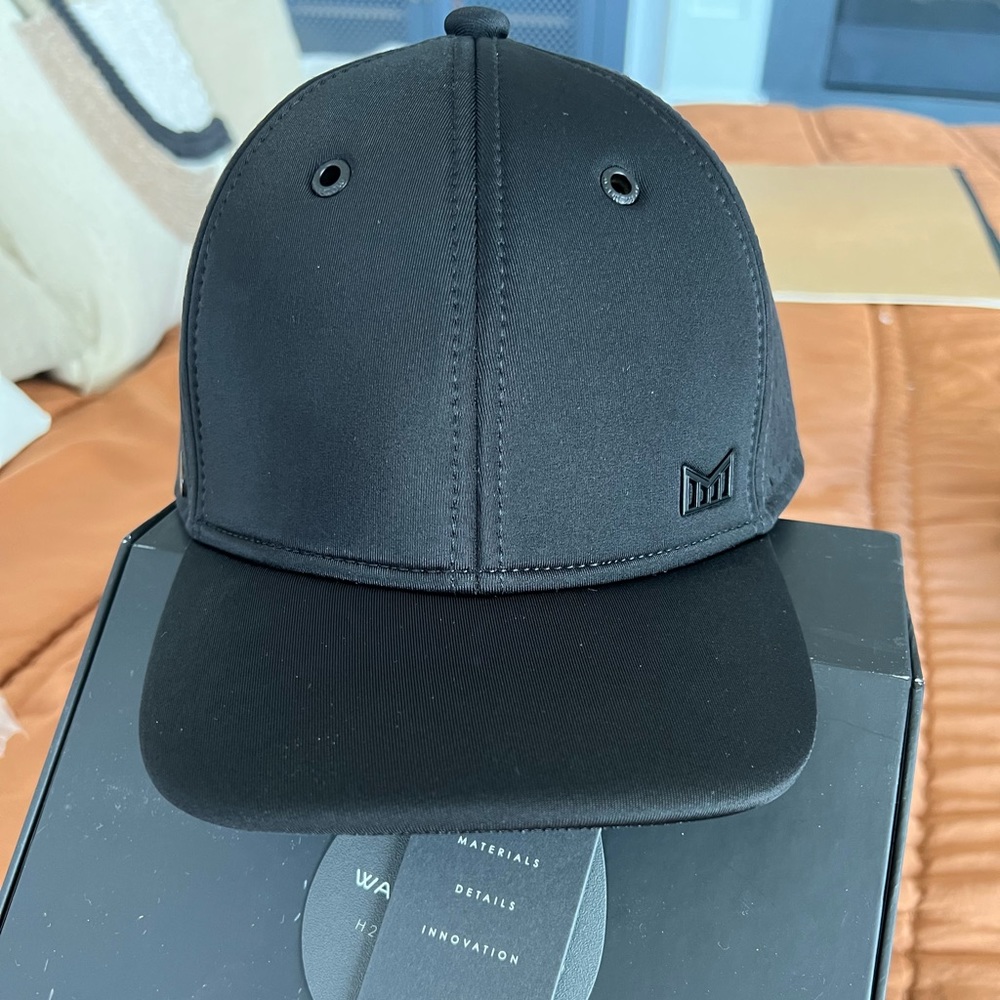 Melin Trooper II Black